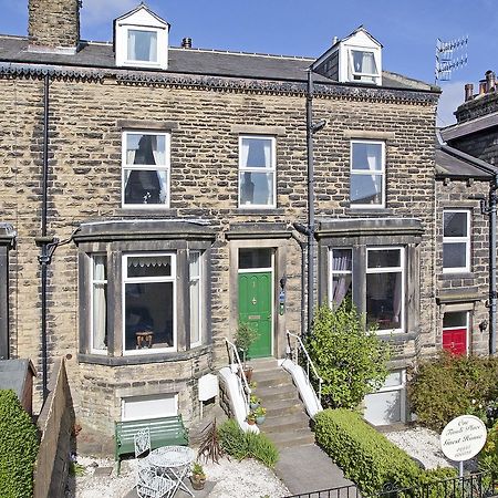 Tivoli Place Guest House Ilkley Exterior photo
